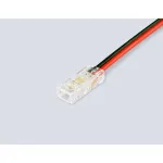 Соединитель гибкий двухсторонний COB 12/24V для лент 5mm GS7885 (2 конт.) (10шт. в комплекте) Ambrella ILLUMINATION GS GS7885 от ImperiumLoft