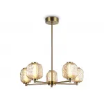 Люстра на штанге Ambrella HIGH LIGHT LH LH30104 от ImperiumLoft