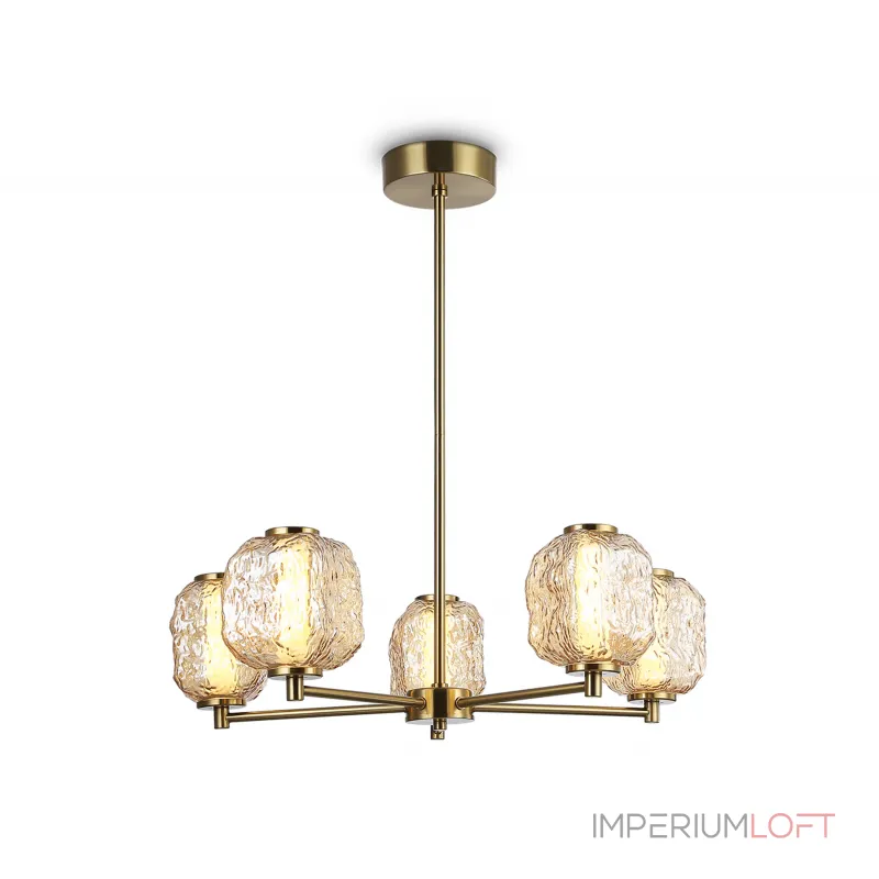 Люстра на штанге Ambrella HIGH LIGHT LH LH30104 от ImperiumLoft Люстра на штанге Ambrella HIGH LIGHT LH LH30104 от ImperiumLoft