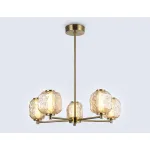 Люстра на штанге Ambrella HIGH LIGHT LH LH30104 от ImperiumLoft