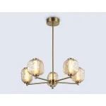 Люстра на штанге Ambrella HIGH LIGHT LH LH30104 от ImperiumLoft