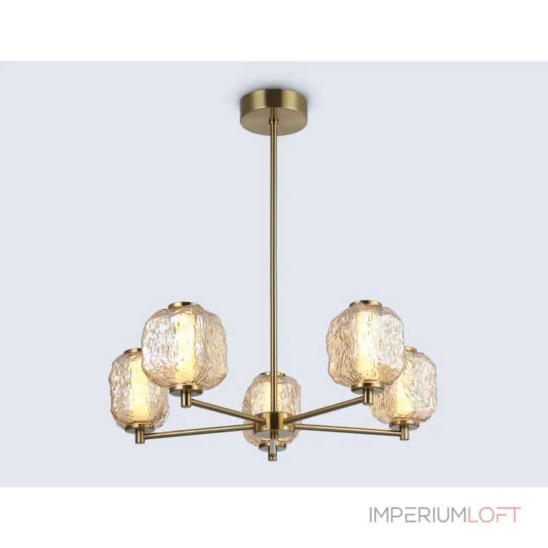 Люстра на штанге Ambrella HIGH LIGHT LH LH30104 от ImperiumLoft Люстра на штанге Ambrella HIGH LIGHT LH LH30104 от ImperiumLoft