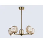 Люстра на штанге Ambrella HIGH LIGHT LH LH30104 от ImperiumLoft
