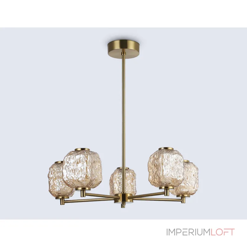 Люстра на штанге Ambrella HIGH LIGHT LH LH30104 от ImperiumLoft Люстра на штанге Ambrella HIGH LIGHT LH LH30104 от ImperiumLoft