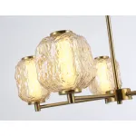 Люстра на штанге Ambrella HIGH LIGHT LH LH30104 от ImperiumLoft