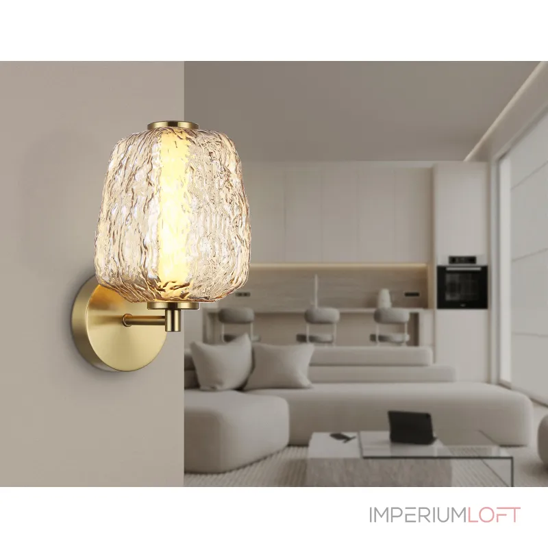 Настенный светильник Ambrella HIGH LIGHT LH LH30108 от ImperiumLoft Настенный светильник Ambrella HIGH LIGHT LH LH30108 от ImperiumLoft
