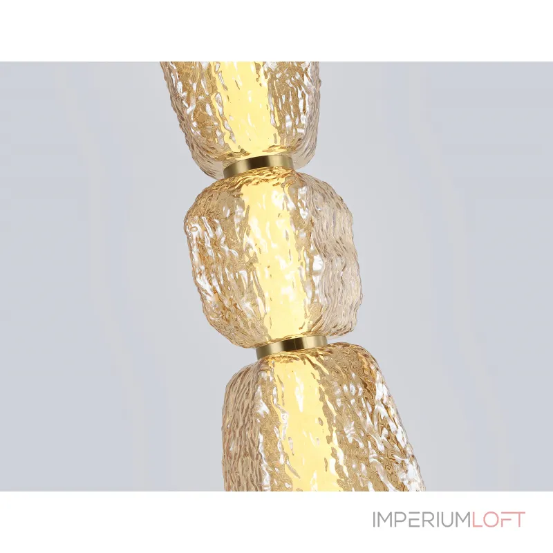 Торшер Ambrella HIGH LIGHT LH LH30112 от ImperiumLoft