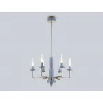 Люстра на штанге Ambrella HIGH LIGHT LH LH53124 от ImperiumLoft