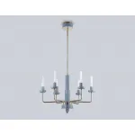 Люстра на штанге Ambrella HIGH LIGHT LH LH53124 от ImperiumLoft