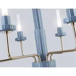 Люстра на штанге Ambrella HIGH LIGHT LH LH53124 от ImperiumLoft