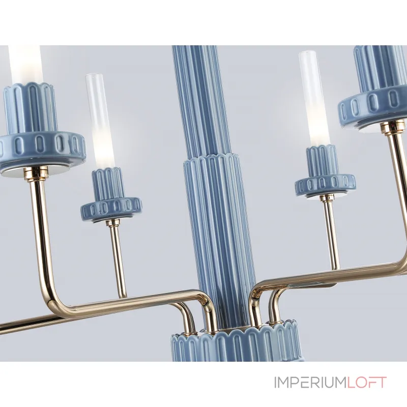 Люстра на штанге Ambrella HIGH LIGHT LH LH53124 от ImperiumLoft Люстра на штанге Ambrella HIGH LIGHT LH LH53124 от ImperiumLoft