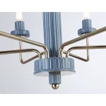 Люстра на штанге Ambrella HIGH LIGHT LH LH53124 от ImperiumLoft