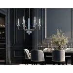 Люстра на штанге Ambrella HIGH LIGHT LH LH53124 от ImperiumLoft