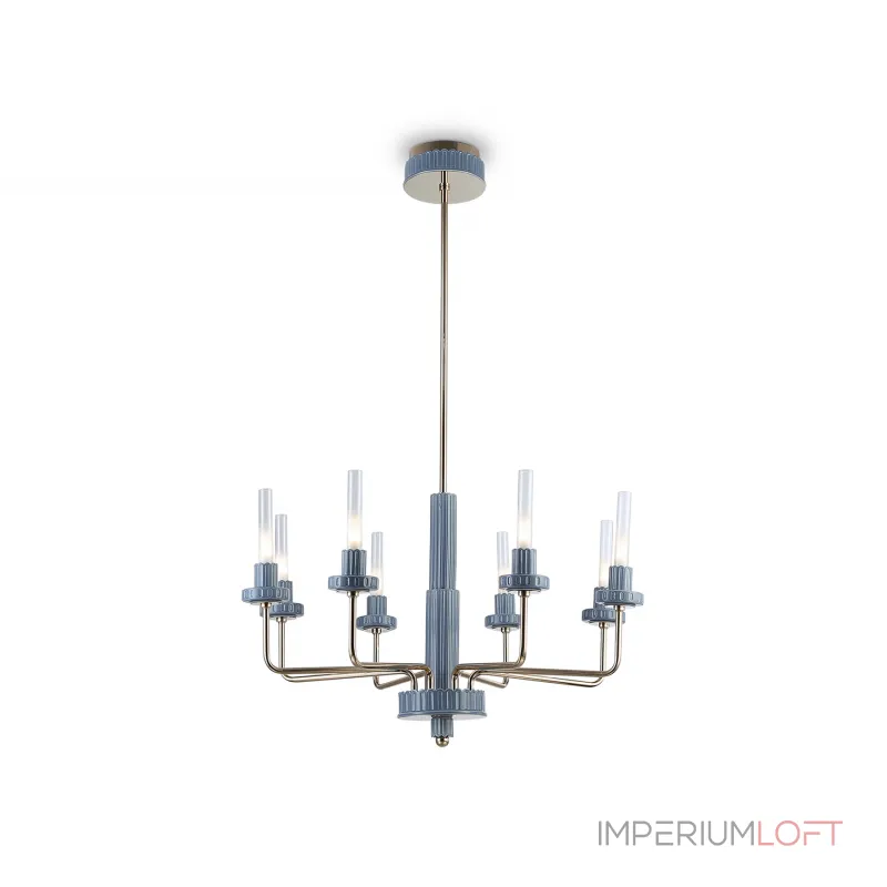 Люстра на штанге Ambrella HIGH LIGHT LH LH53126 от ImperiumLoft Люстра на штанге Ambrella HIGH LIGHT LH LH53126 от ImperiumLoft