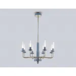 Люстра на штанге Ambrella HIGH LIGHT LH LH53126 от ImperiumLoft