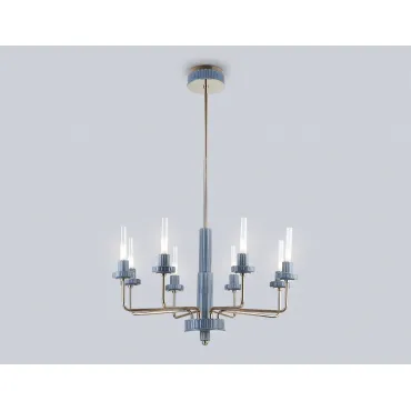 Люстра на штанге Ambrella HIGH LIGHT LH LH53126 Люстра на штанге Ambrella HIGH LIGHT LH LH53126