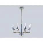 Люстра на штанге Ambrella HIGH LIGHT LH LH53126 от ImperiumLoft