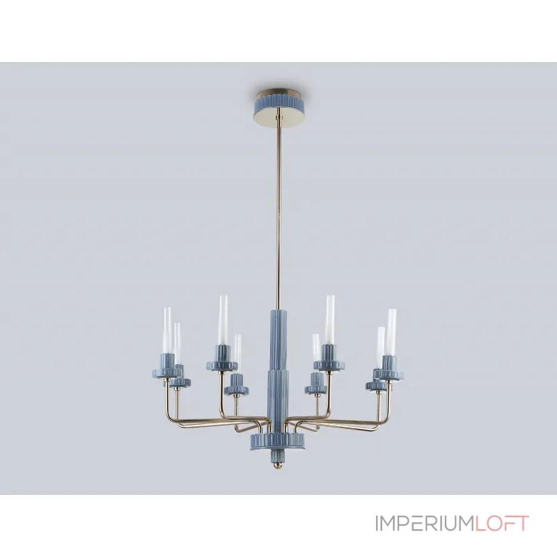 Люстра на штанге Ambrella HIGH LIGHT LH LH53126 от ImperiumLoft Люстра на штанге Ambrella HIGH LIGHT LH LH53126 от ImperiumLoft