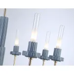 Люстра на штанге Ambrella HIGH LIGHT LH LH53126 от ImperiumLoft