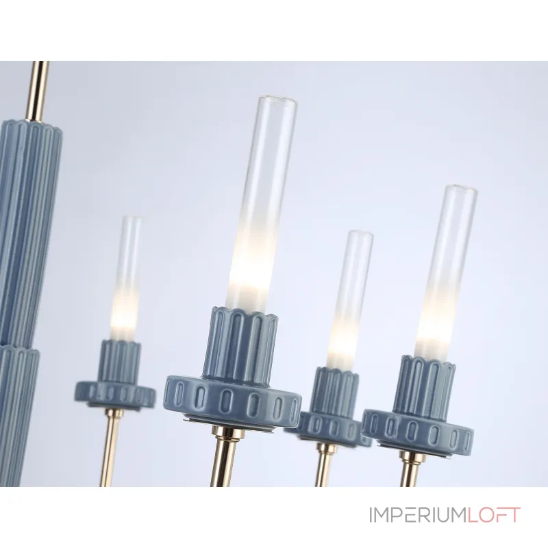 Люстра на штанге Ambrella HIGH LIGHT LH LH53126 от ImperiumLoft Люстра на штанге Ambrella HIGH LIGHT LH LH53126 от ImperiumLoft