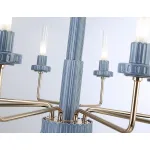 Люстра на штанге Ambrella HIGH LIGHT LH LH53126 от ImperiumLoft