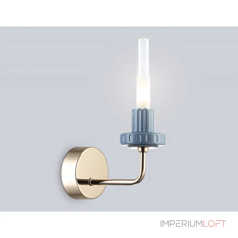 Настенный светильник Ambrella HIGH LIGHT LH LH53128 от ImperiumLoft Настенный светильник Ambrella HIGH LIGHT LH LH53128 от ImperiumLoft