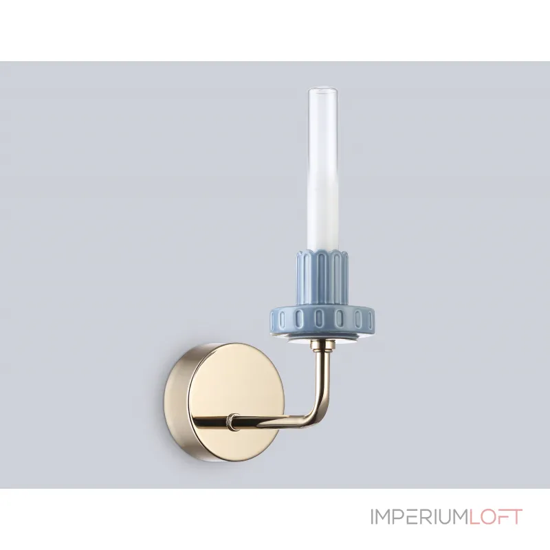 Настенный светильник Ambrella HIGH LIGHT LH LH53128 от ImperiumLoft Настенный светильник Ambrella HIGH LIGHT LH LH53128 от ImperiumLoft