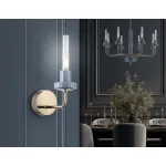 Настенный светильник Ambrella HIGH LIGHT LH LH53128 от ImperiumLoft