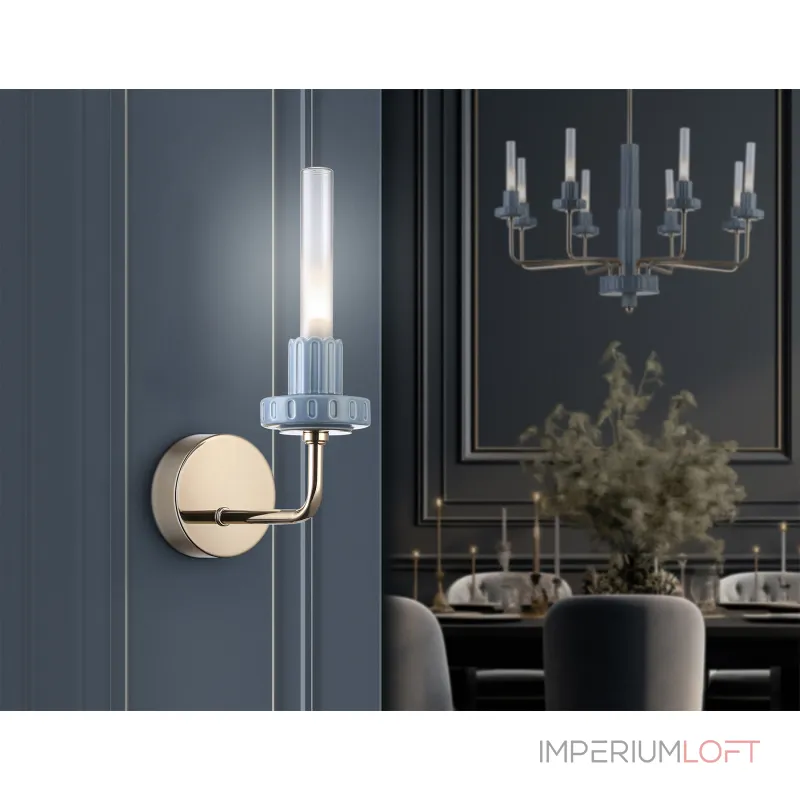 Настенный светильник Ambrella HIGH LIGHT LH LH53128 от ImperiumLoft Настенный светильник Ambrella HIGH LIGHT LH LH53128 от ImperiumLoft