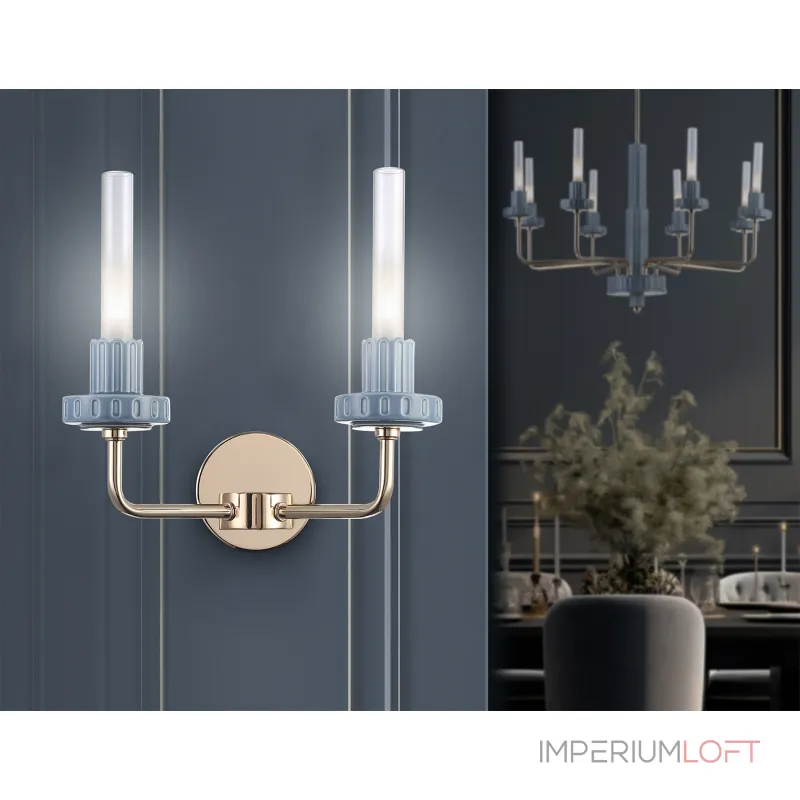 Настенный светильник Ambrella HIGH LIGHT LH LH53130 от ImperiumLoft Настенный светильник Ambrella HIGH LIGHT LH LH53130 от ImperiumLoft