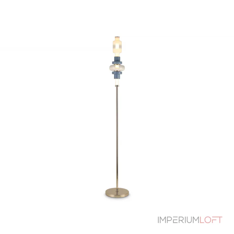 Торшер Ambrella HIGH LIGHT LH LH53132 от ImperiumLoft Торшер Ambrella HIGH LIGHT LH LH53132 от ImperiumLoft