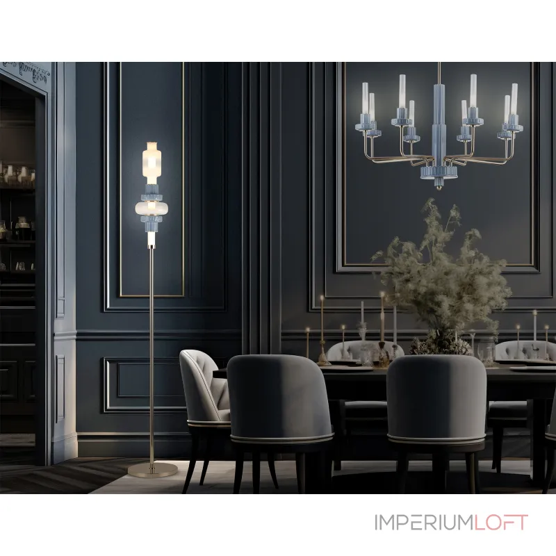 Торшер Ambrella HIGH LIGHT LH LH53132 от ImperiumLoft Торшер Ambrella HIGH LIGHT LH LH53132 от ImperiumLoft