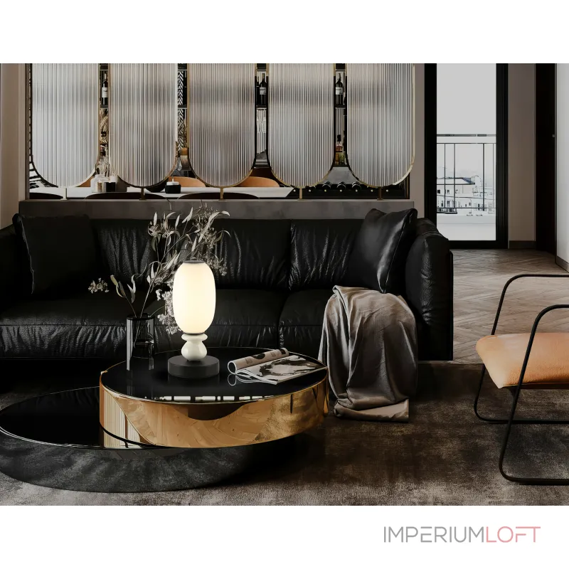 Настольная лампа Ambrella HIGH LIGHT LH LH53154 от ImperiumLoft Настольная лампа Ambrella HIGH LIGHT LH LH53154 от ImperiumLoft