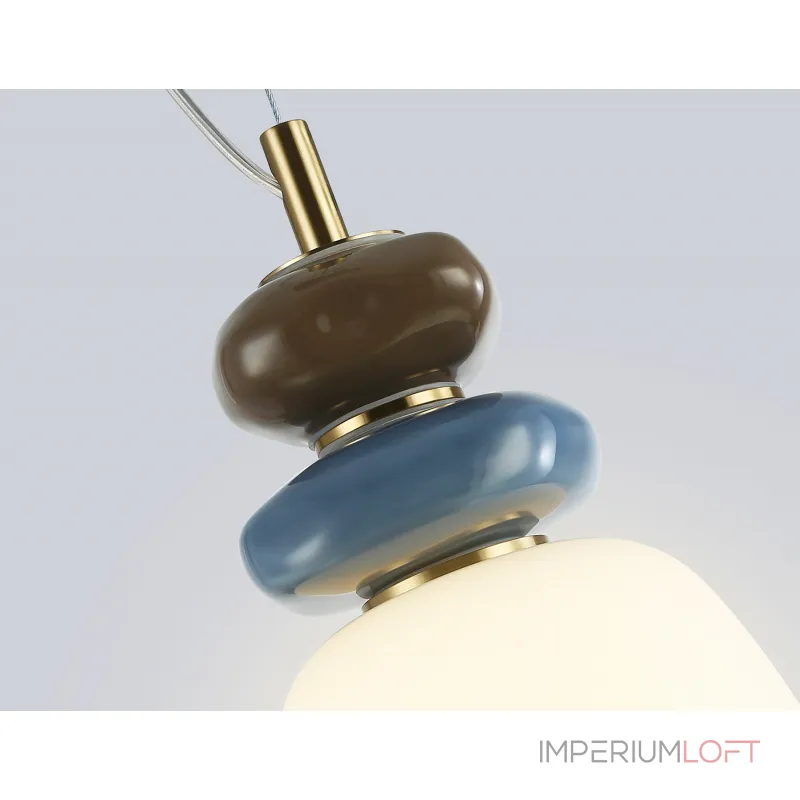 Подвесной светильник Ambrella HIGH LIGHT LH LH53161