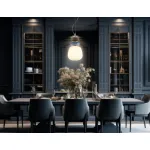 Подвесной светильник Ambrella HIGH LIGHT LH LH53161