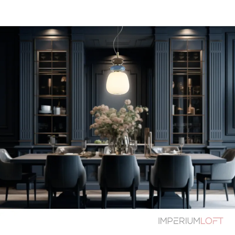 Подвесной светильник Ambrella HIGH LIGHT LH LH53161