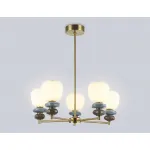 Люстра на штанге Ambrella HIGH LIGHT LH LH53164 от ImperiumLoft