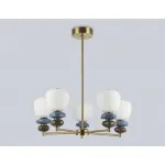 Люстра на штанге Ambrella HIGH LIGHT LH LH53164 от ImperiumLoft