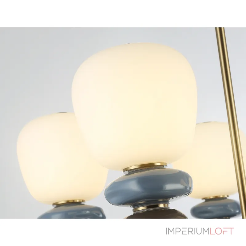 Люстра на штанге Ambrella HIGH LIGHT LH LH53164 от ImperiumLoft