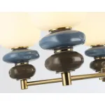 Люстра на штанге Ambrella HIGH LIGHT LH LH53164 от ImperiumLoft