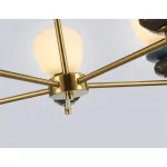 Люстра на штанге Ambrella HIGH LIGHT LH LH53164 от ImperiumLoft