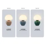 Настольная лампа Ambrella HIGH LIGHT LH LH53247 от ImperiumLoft