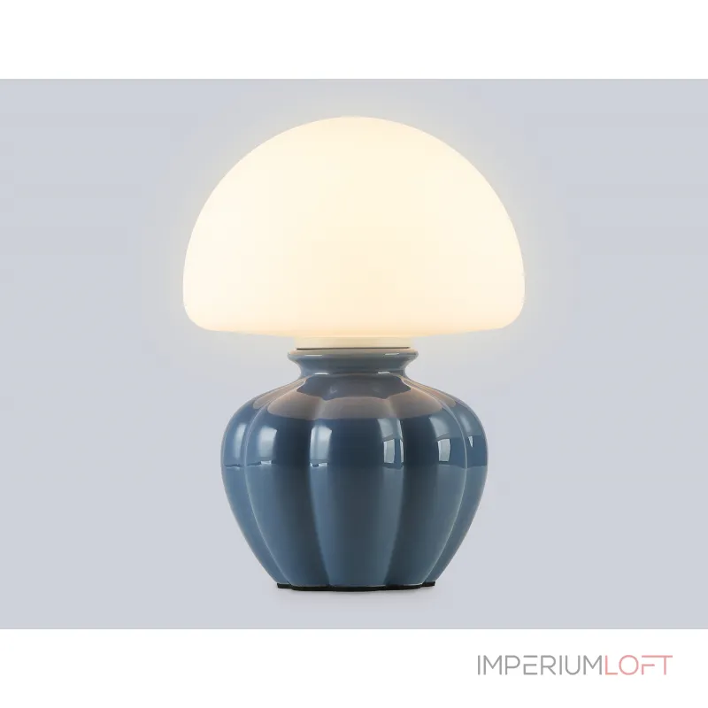 Настольная лампа Ambrella HIGH LIGHT LH LH53248 от ImperiumLoft