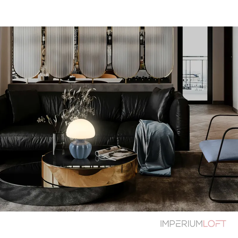 Настольная лампа Ambrella HIGH LIGHT LH LH53248 от ImperiumLoft