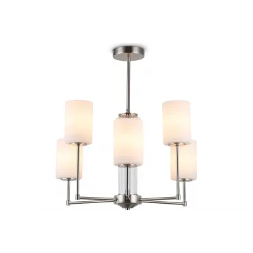 Люстра на штанге Ambrella HIGH LIGHT LH56211