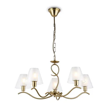 Люстра подвесная Ambrella HIGH LIGHT LH57091 Люстра подвесная Ambrella HIGH LIGHT LH57091