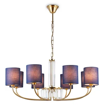 Люстра подвесная Ambrella HIGH LIGHT LH71273 Люстра подвесная Ambrella HIGH LIGHT LH71273