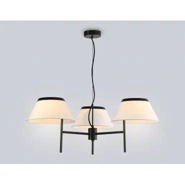 Подвесная люстра Ambrella HIGH LIGHT LH LH72451 Подвесная люстра Ambrella HIGH LIGHT LH LH72451