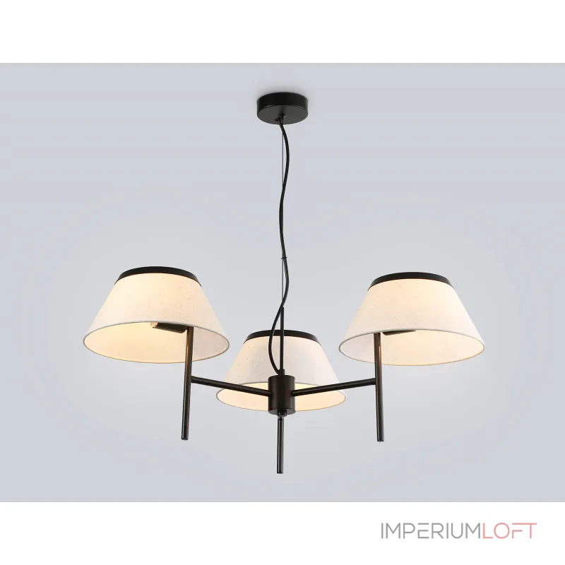 Подвесная люстра Ambrella HIGH LIGHT LH LH72451 от ImperiumLoft
