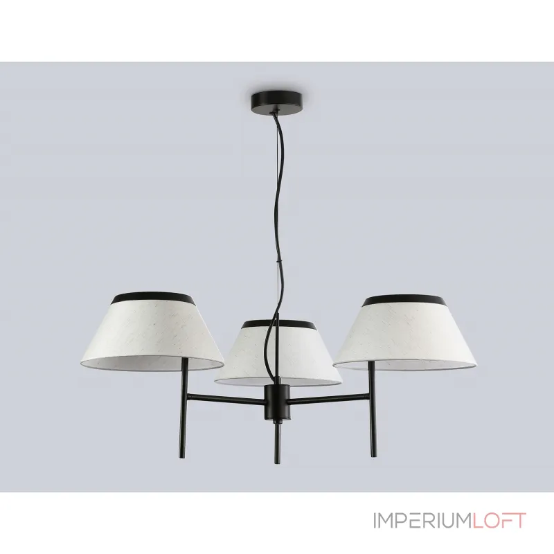 Подвесная люстра Ambrella HIGH LIGHT LH LH72451 от ImperiumLoft